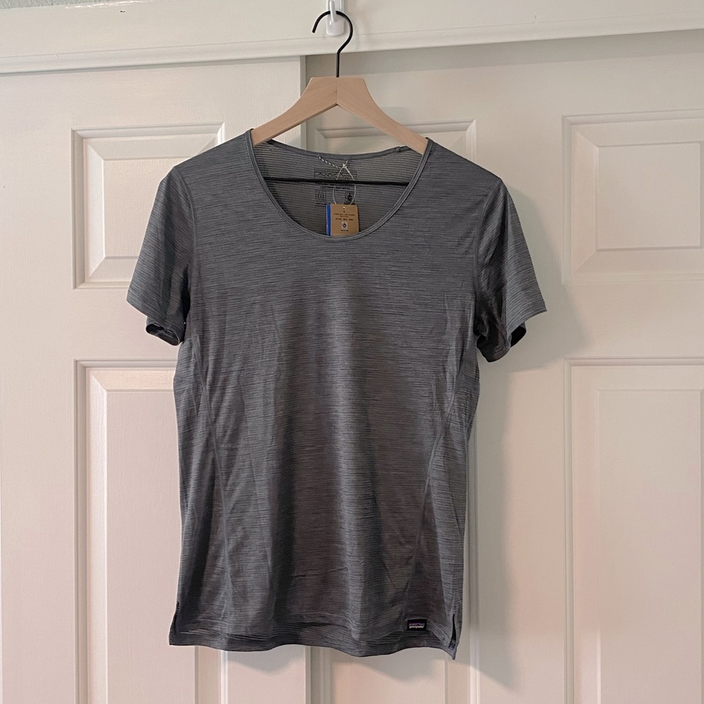 Patagonia Capilene Cool Lightweight Shirt